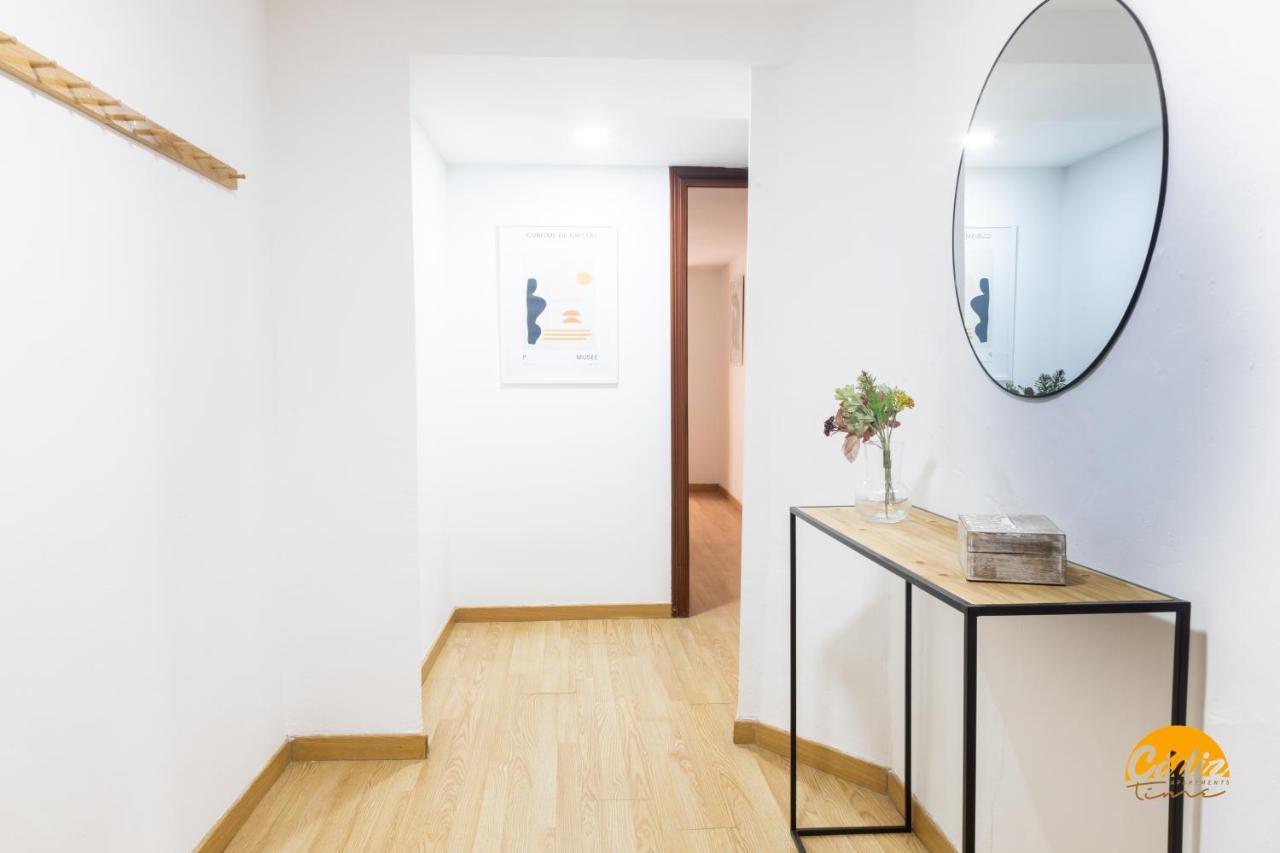 Gallery Home By Livework Cádis Exterior foto
