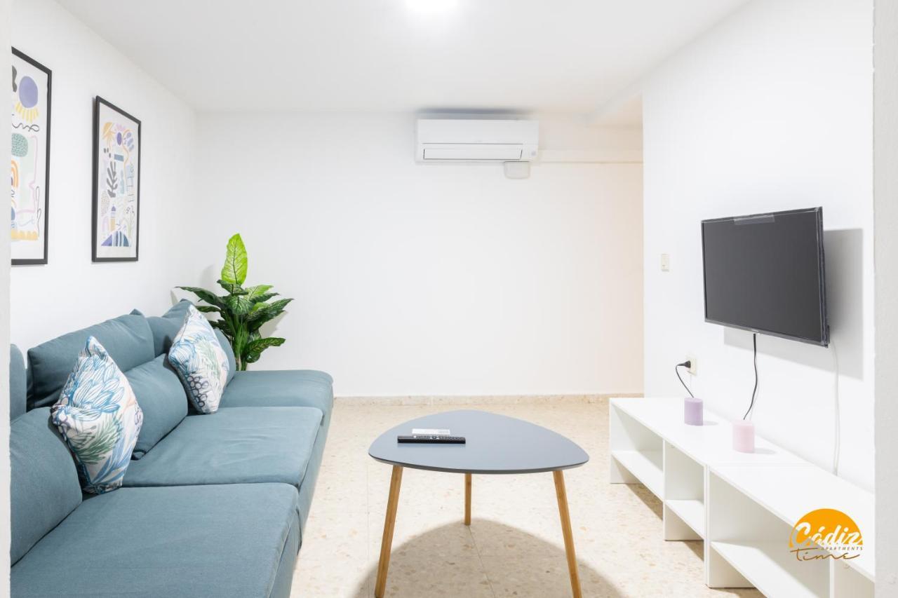 Gallery Home By Livework Cádis Exterior foto