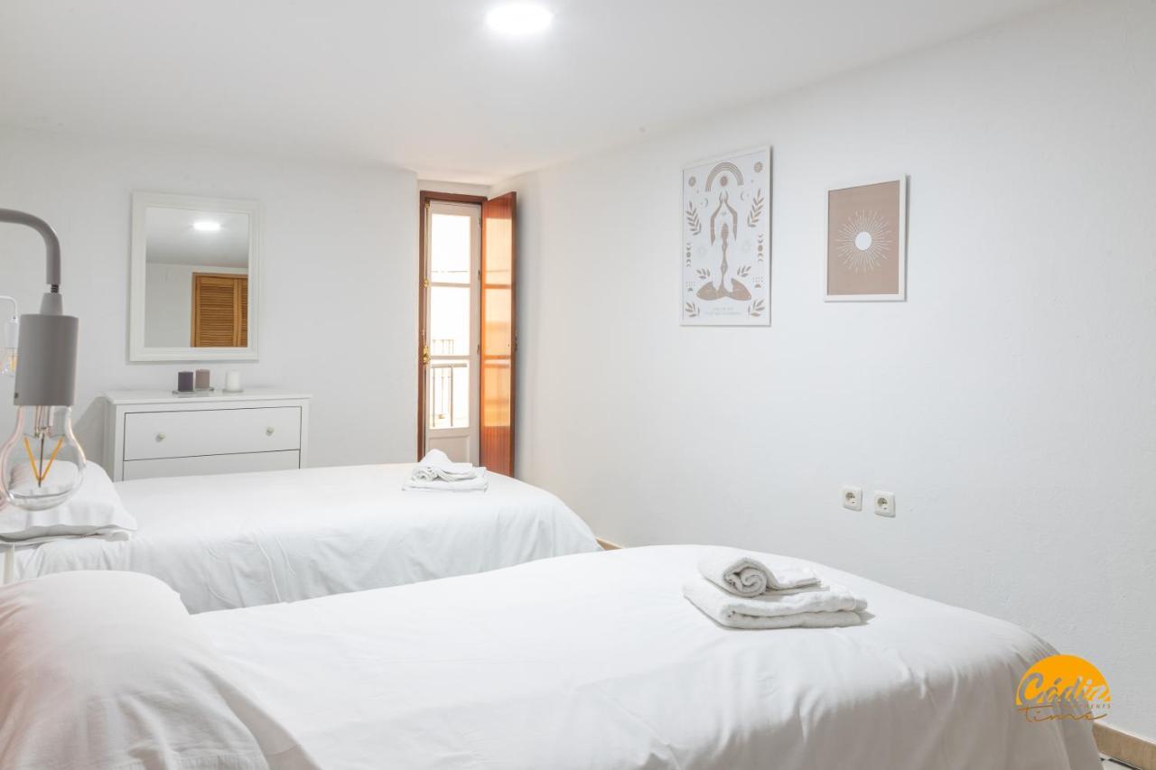 Gallery Home By Livework Cádis Exterior foto