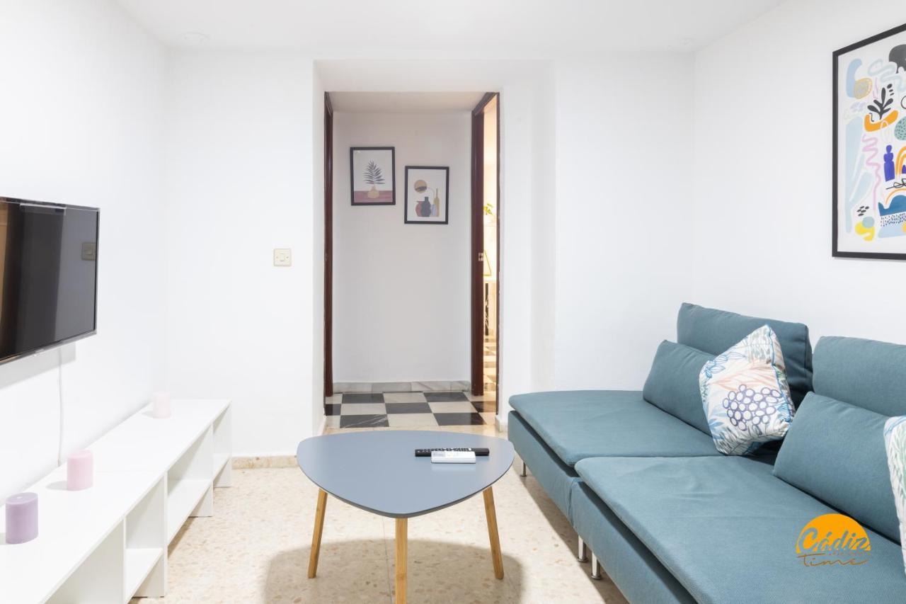 Gallery Home By Livework Cádis Exterior foto